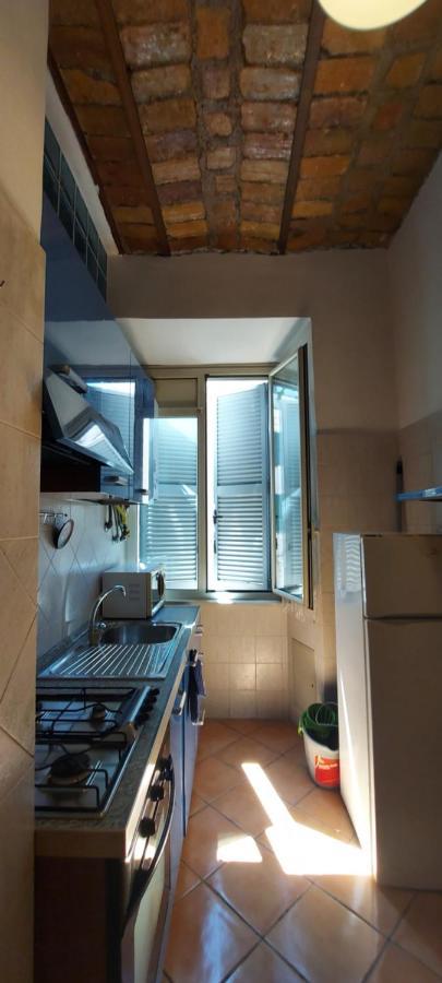 Domus Ripa Appartamento